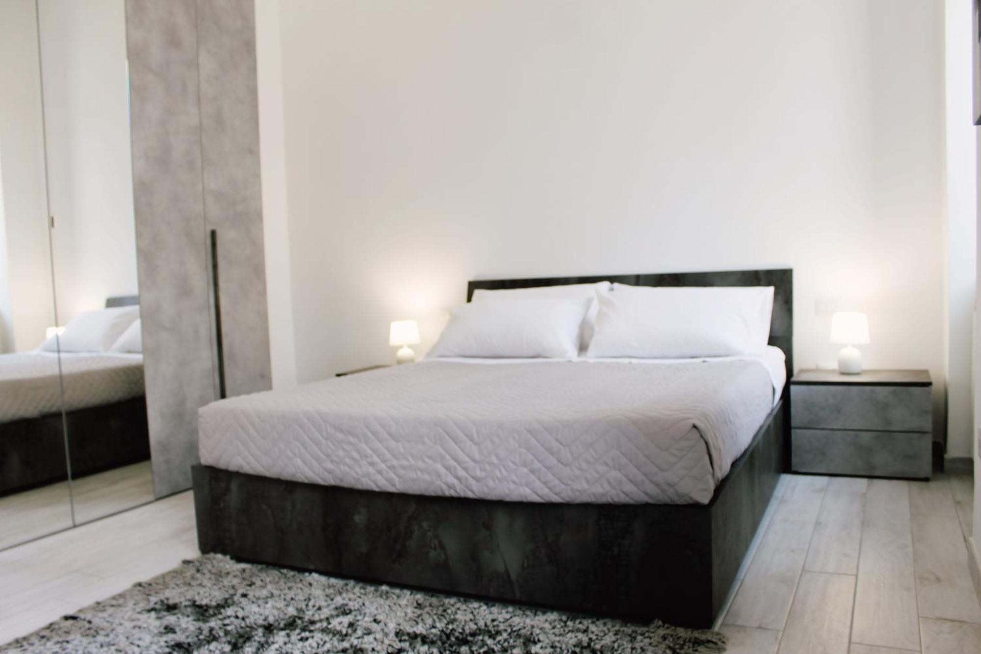 Alivi Indipendent Apartment Brindisi Exterior foto